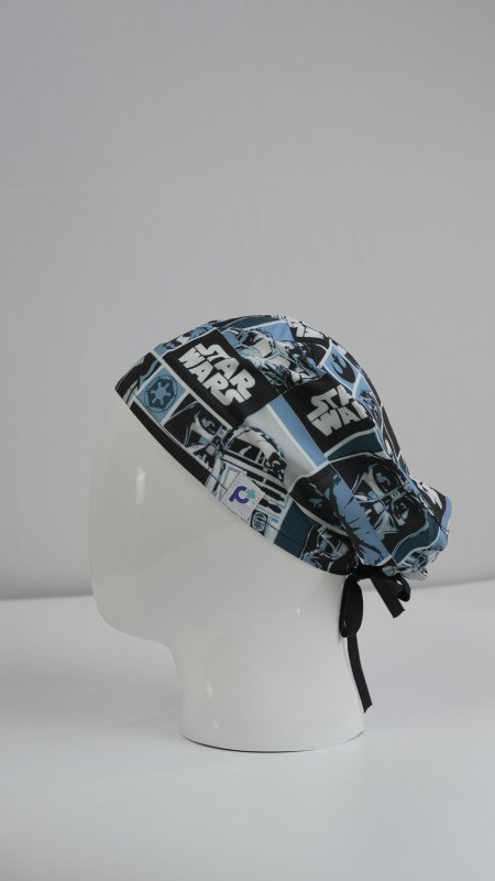PULSE ZONE STARWARS HEADCAP