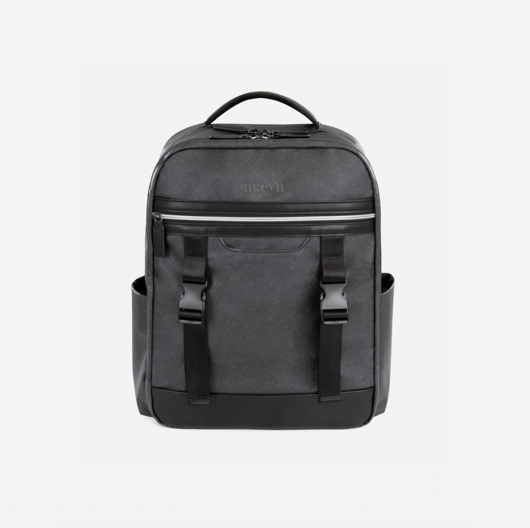 MAEVN UTILITY PRO BACKPACK CHARCOAL