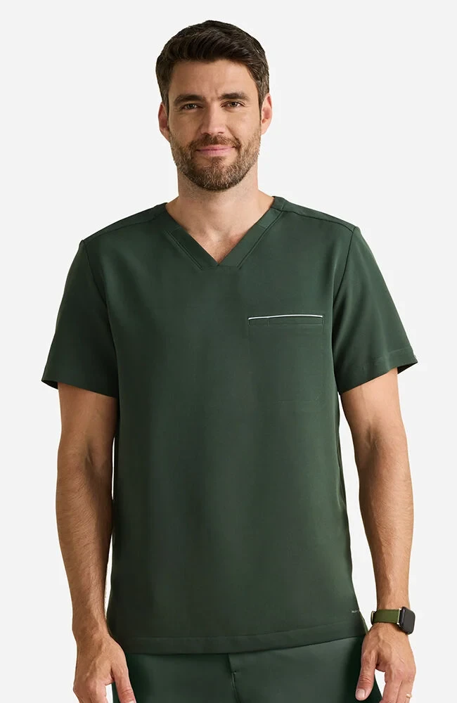 HH360 SPENCER AND NOLEN SCRUB SET