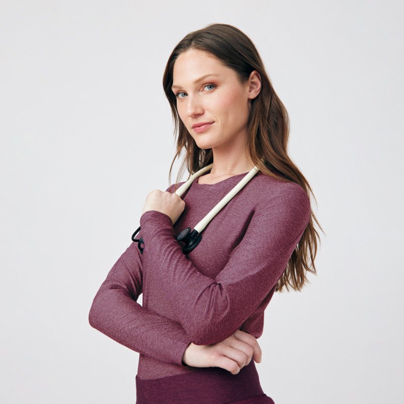 WHITECROSS VIBE WOMEN UNDERSCRUB