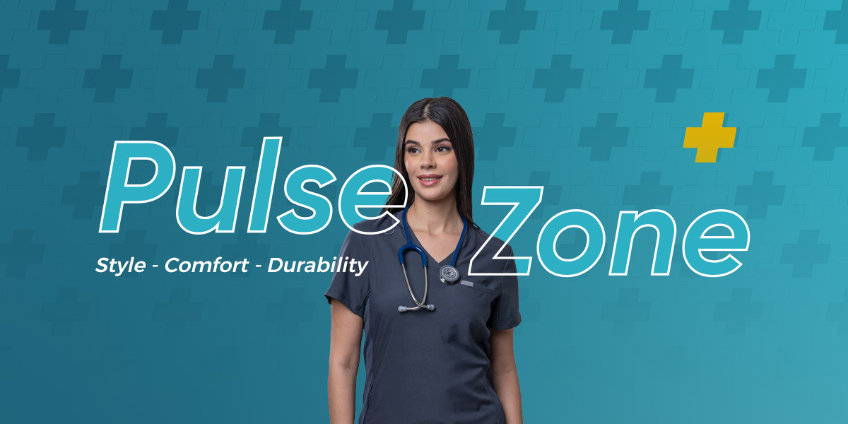 Pulse Zone promo