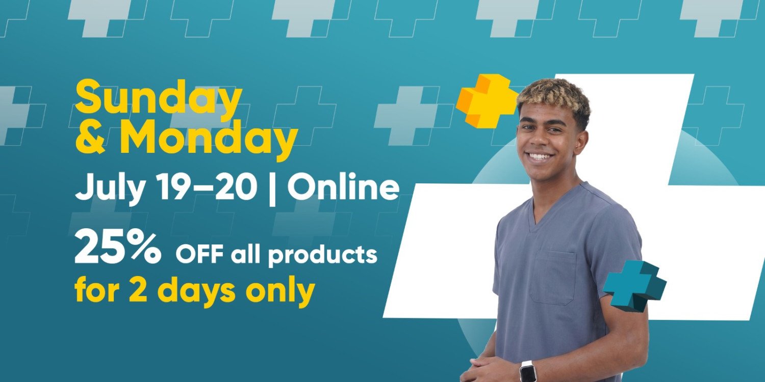 Pulse Zone promo