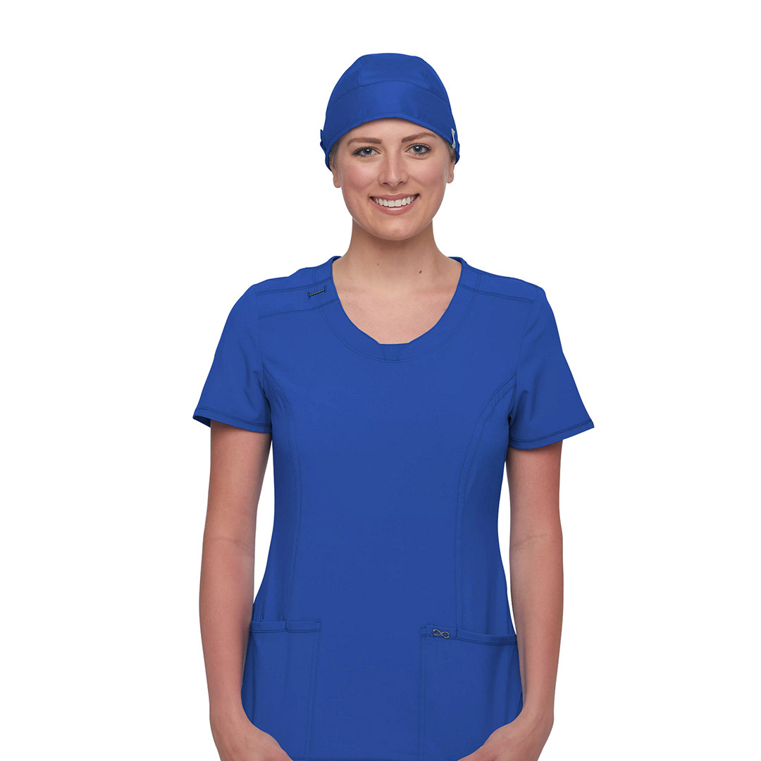 CHEROKEE SOLID HEADCAP