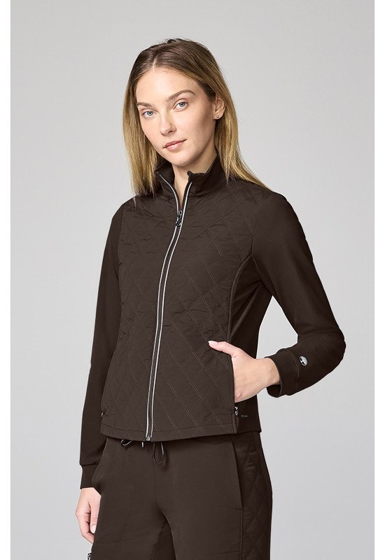 HH360 QUILTED JACKET