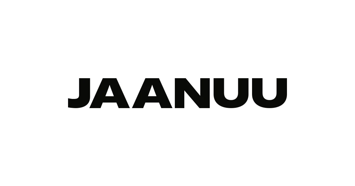 JAANUU